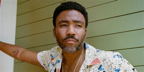 r/childishgambino|ChildishGambinoVEVO .